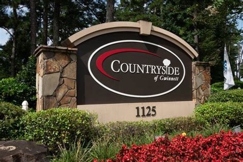 village of countryside|countryside village of gwinnett.